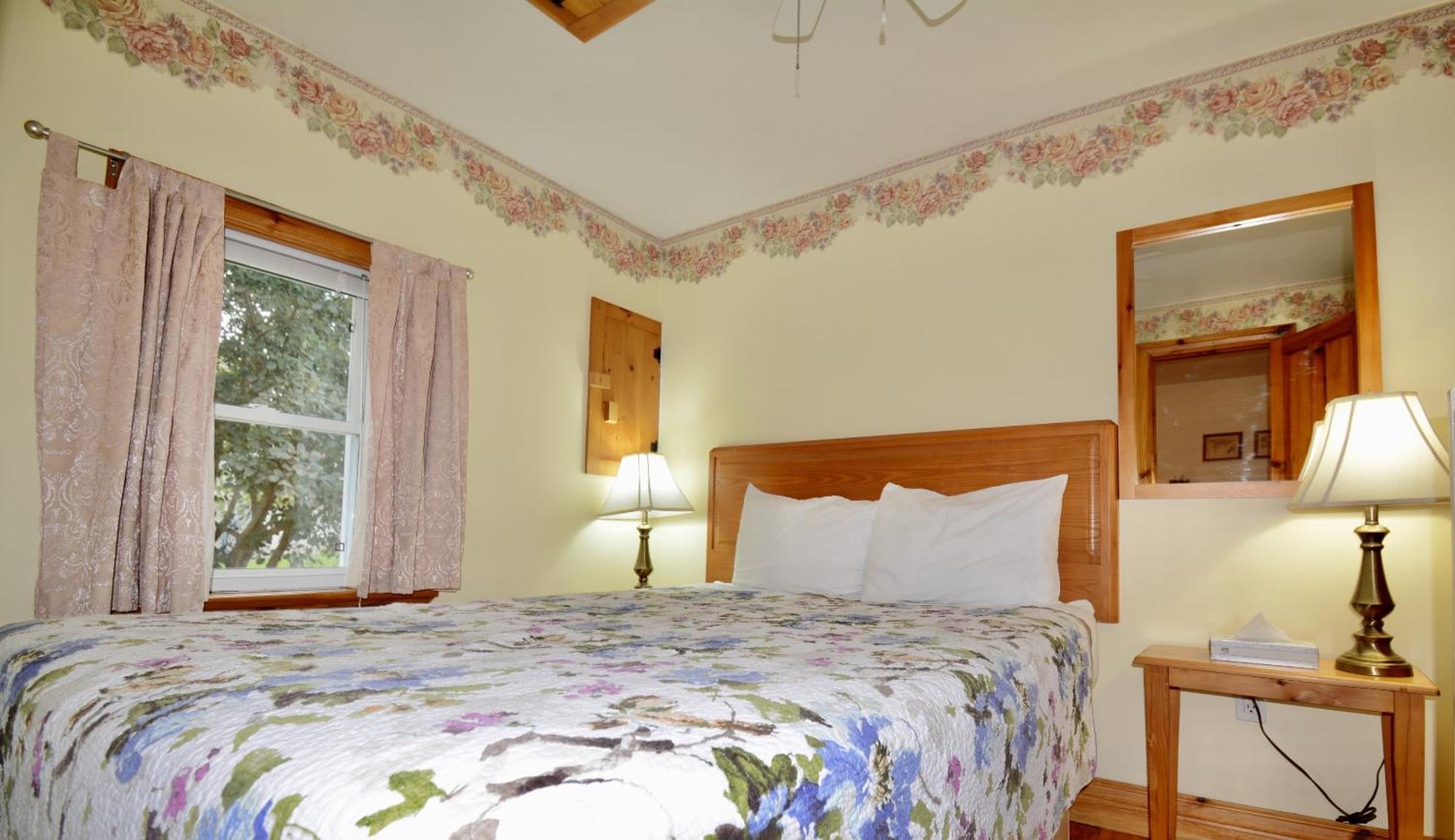 Dewar'S Inn And Cottages Prescott Kamer foto