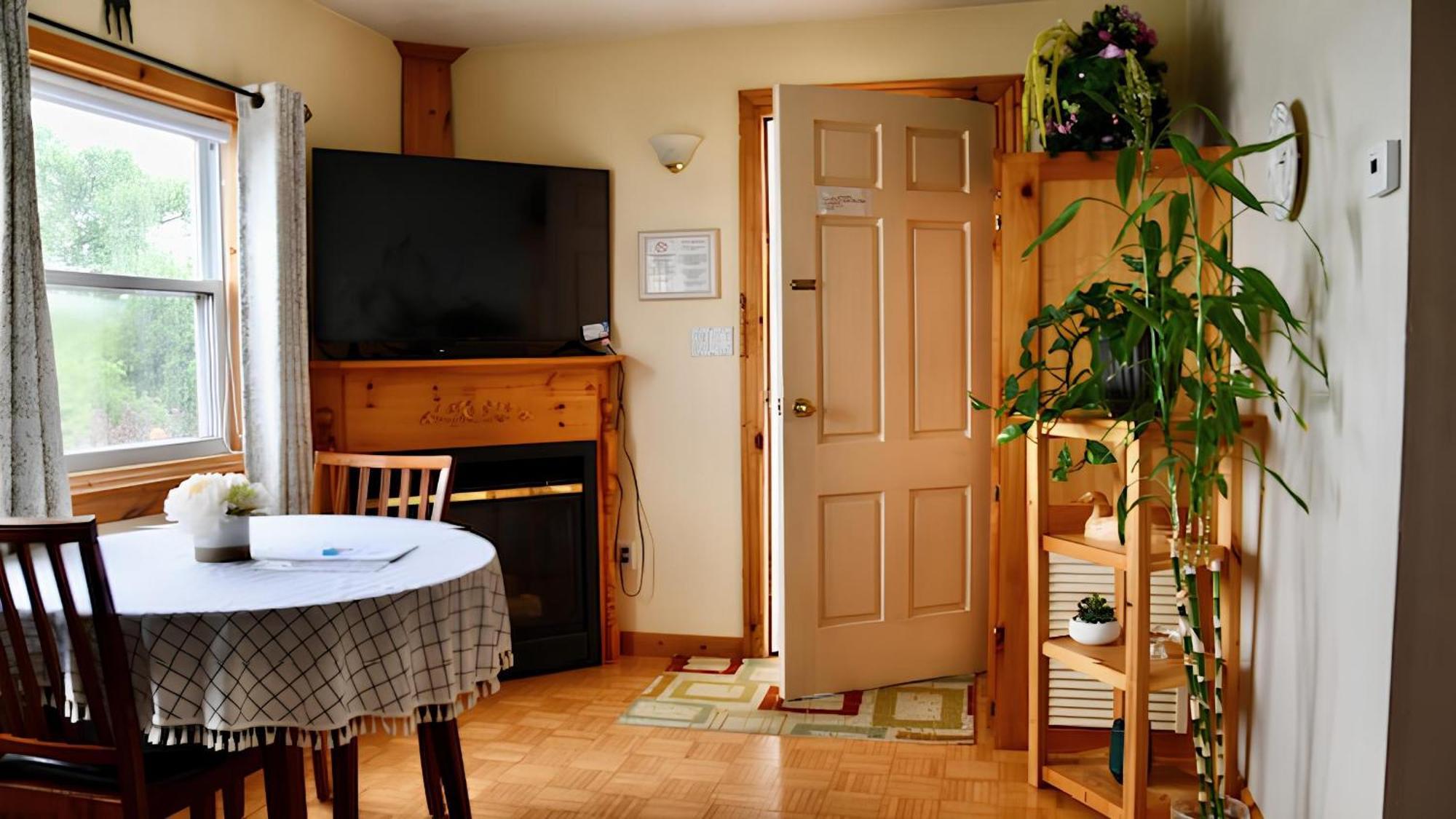 Dewar'S Inn And Cottages Prescott Kamer foto