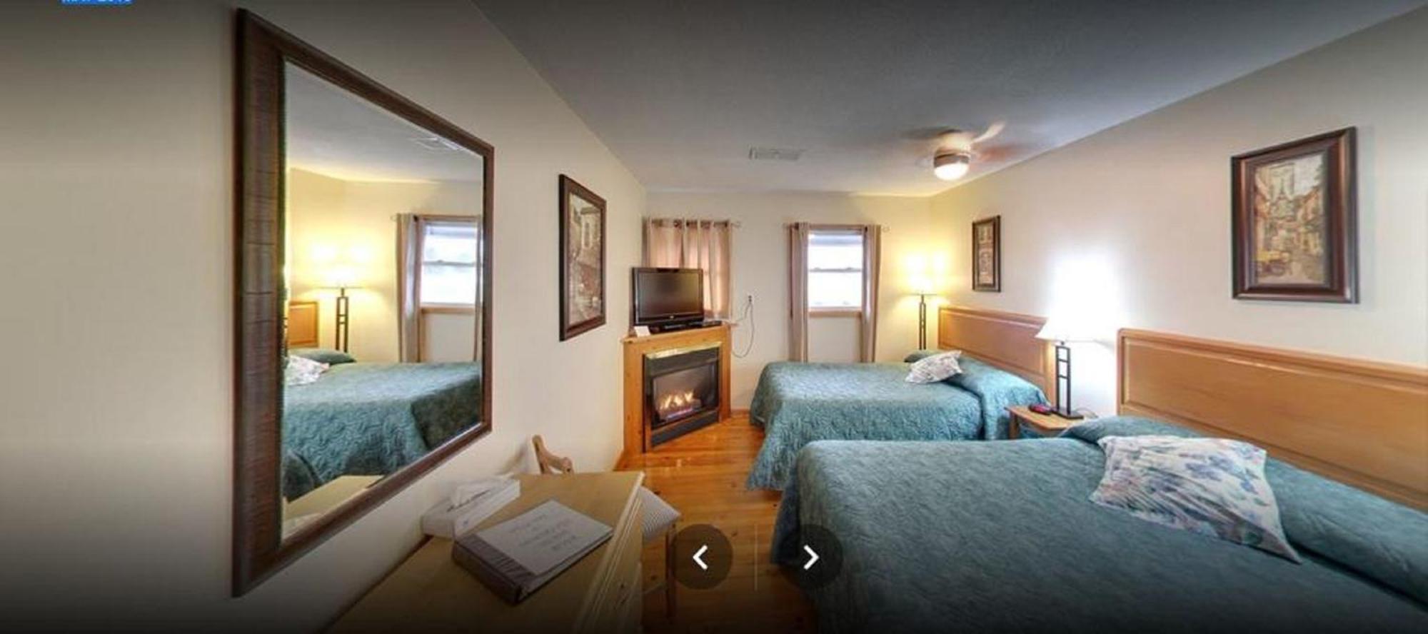 Dewar'S Inn And Cottages Prescott Kamer foto