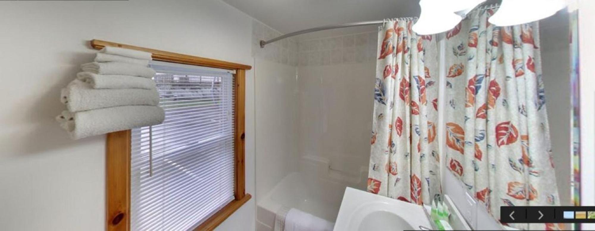 Dewar'S Inn And Cottages Prescott Kamer foto