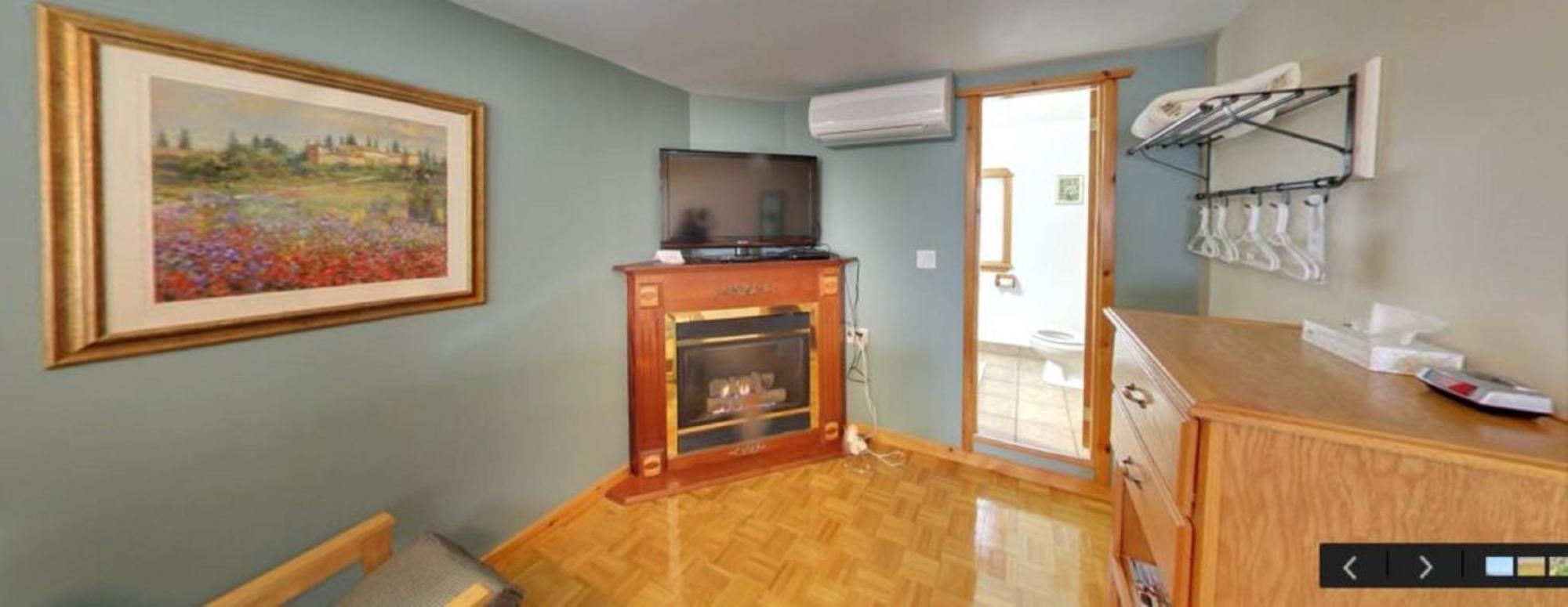 Dewar'S Inn And Cottages Prescott Kamer foto