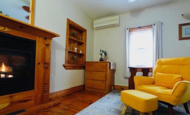 Dewar'S Inn And Cottages Prescott Kamer foto