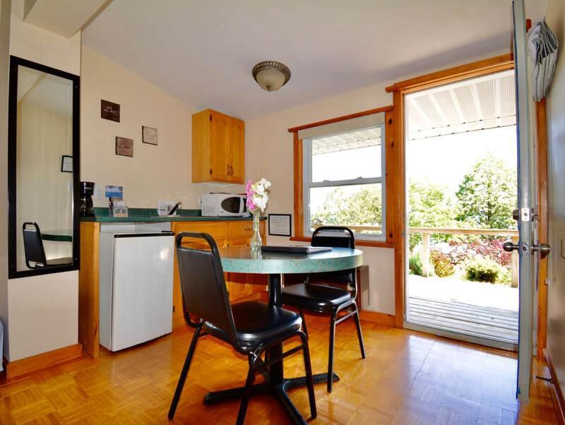 Dewar'S Inn And Cottages Prescott Kamer foto
