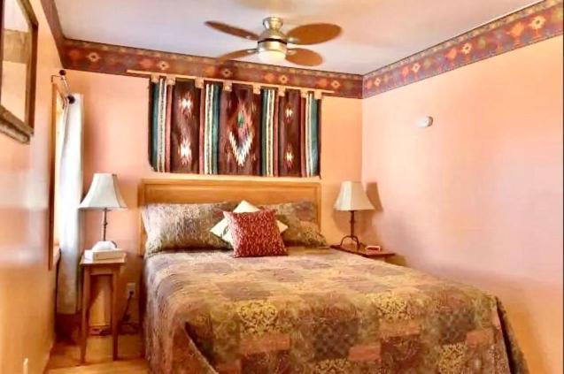 Dewar'S Inn And Cottages Prescott Kamer foto