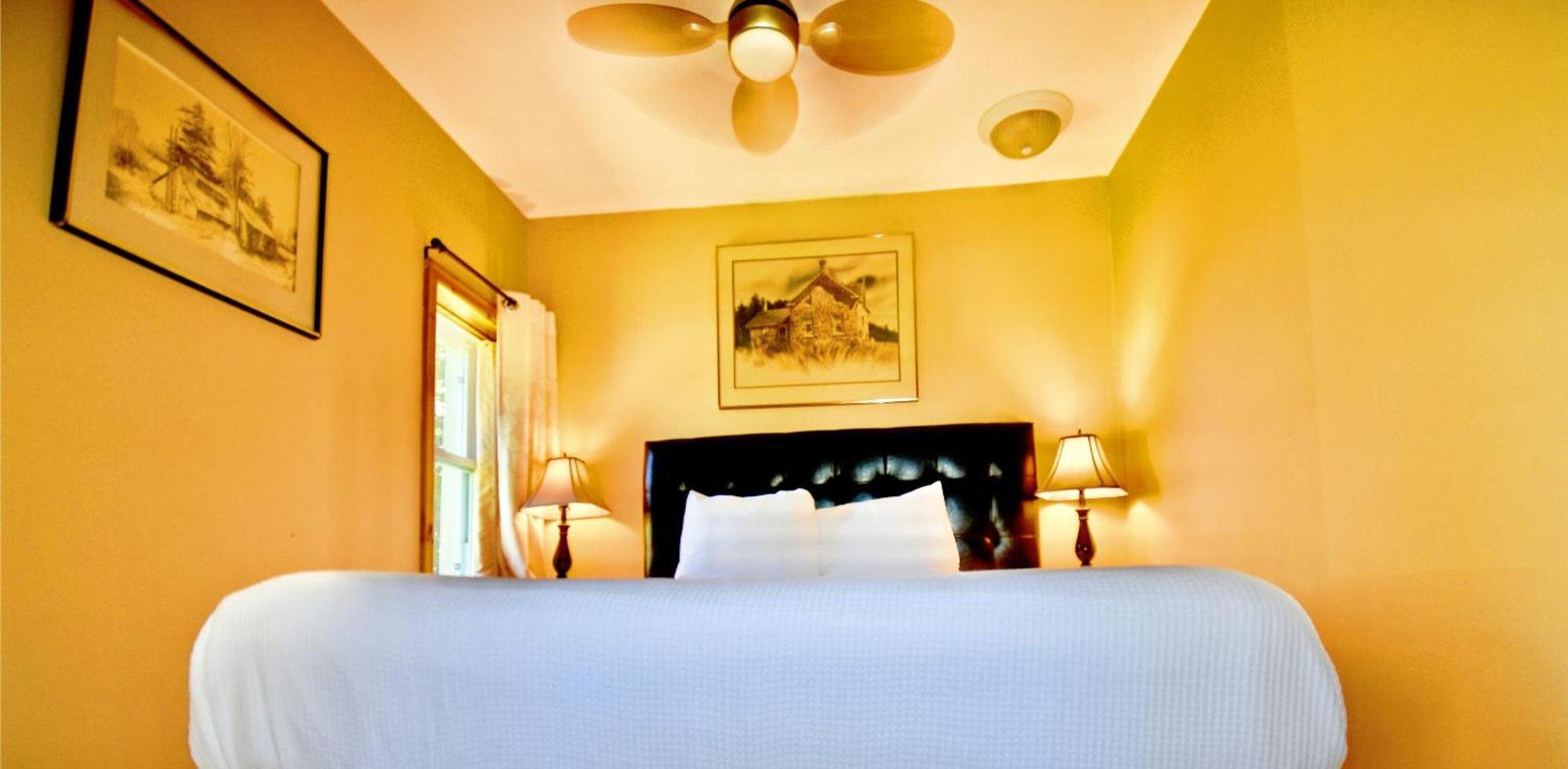 Dewar'S Inn And Cottages Prescott Kamer foto