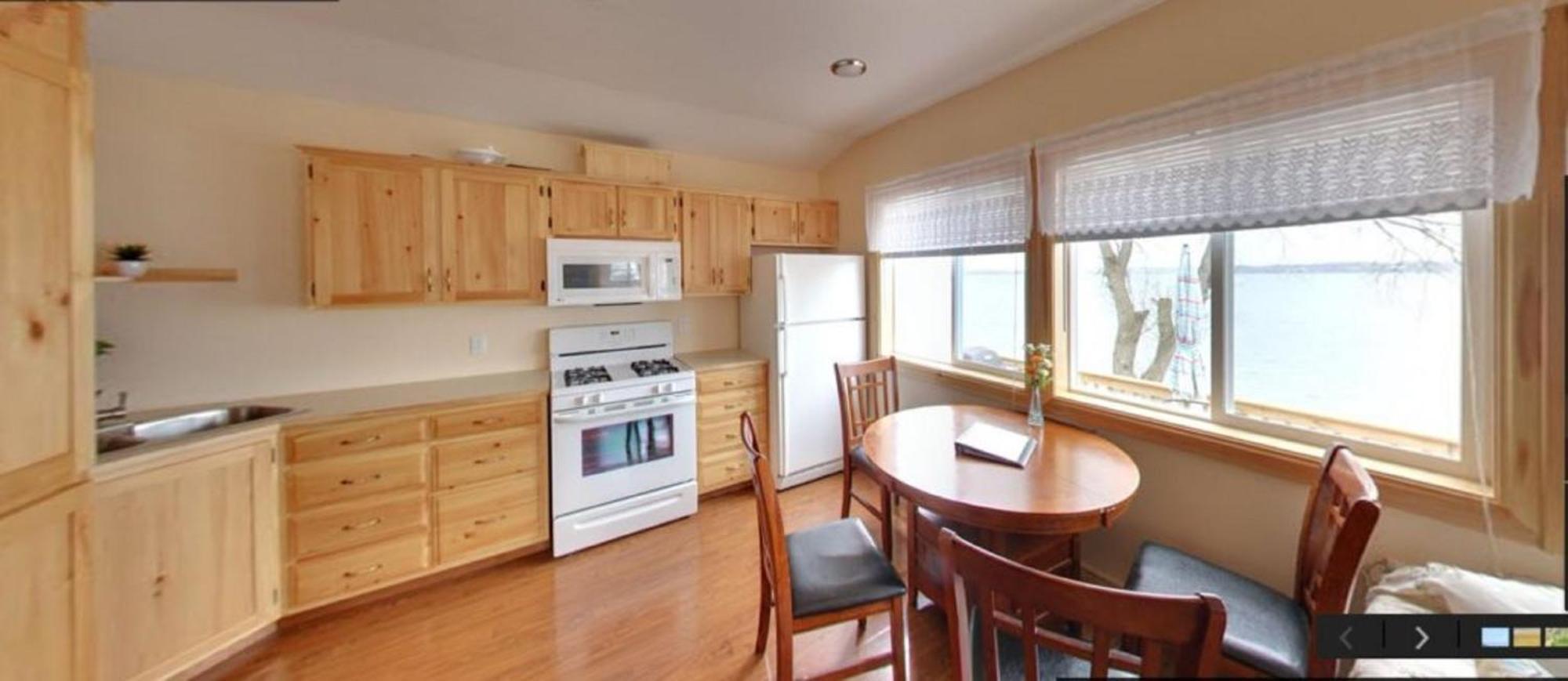 Dewar'S Inn And Cottages Prescott Kamer foto