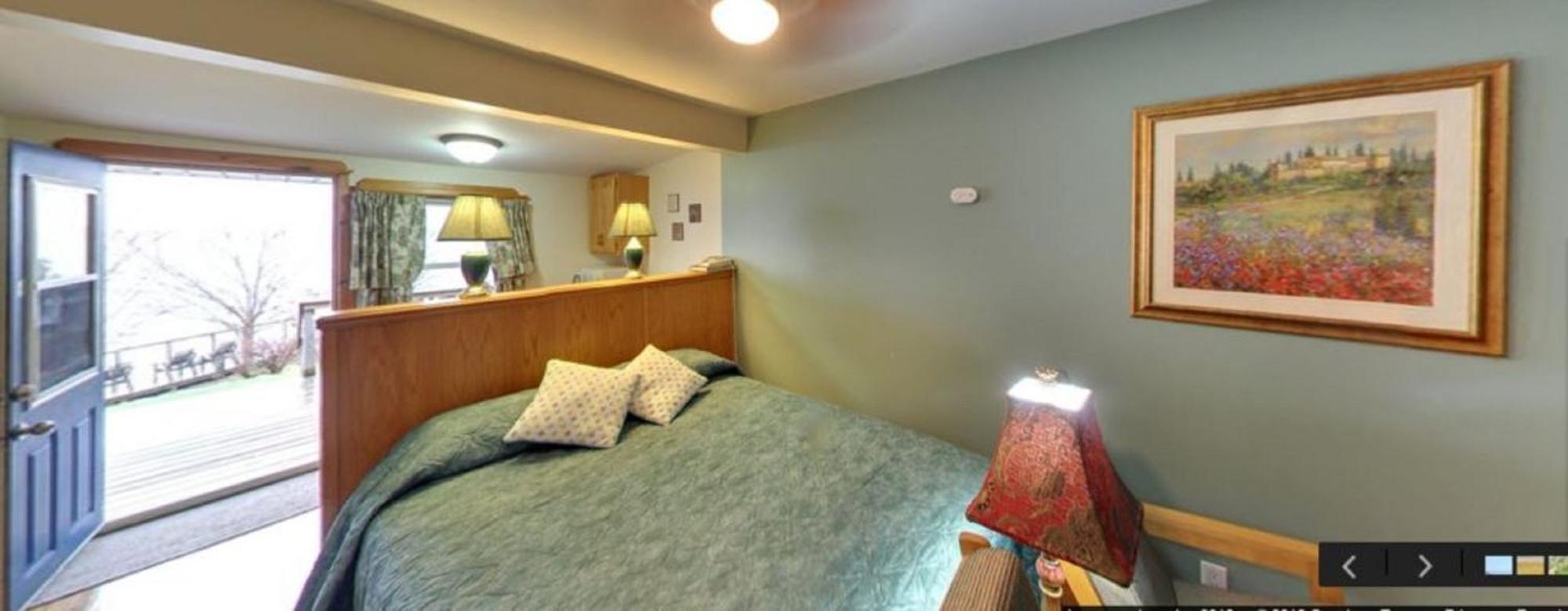 Dewar'S Inn And Cottages Prescott Kamer foto