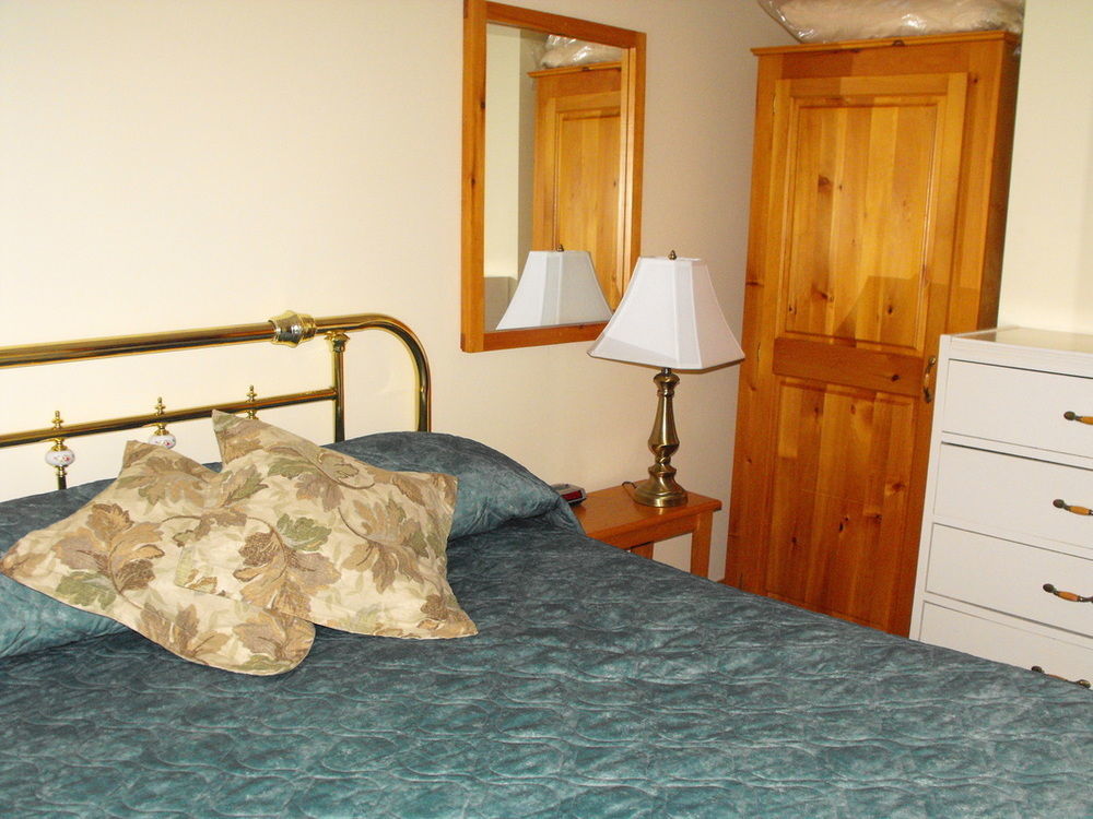 Dewar'S Inn And Cottages Prescott Buitenkant foto